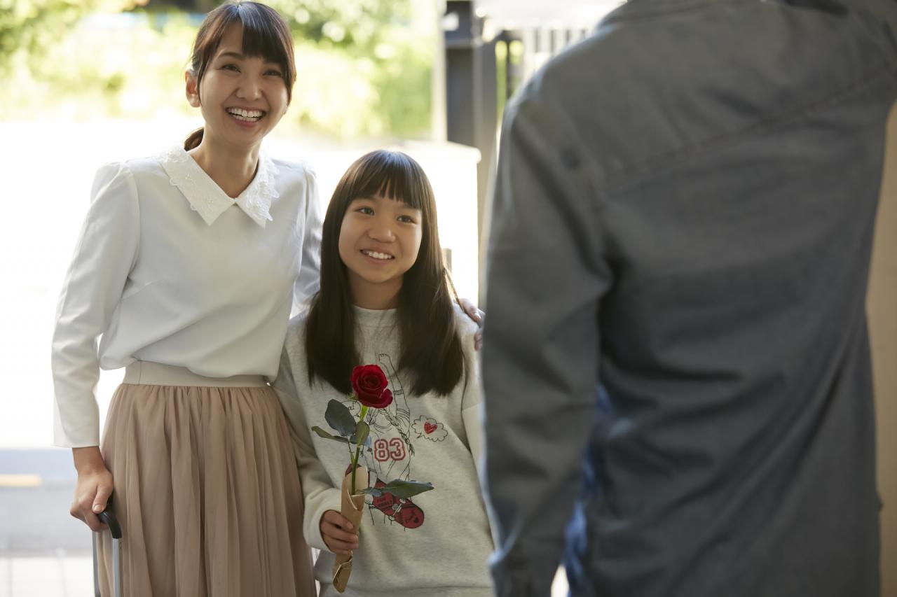 子連れ再婚 で幸せになった人 そうでない人の違い 1 2 ハピママ