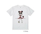 【ディズニーストア「D-Made」Tシャツ人気アートランキング 1位】「Disney Artist Collection by Daichi Miura」