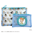 セットポーチ 2,310円｜キデイランド オリジナル ディズニー セットポーチシリーズ