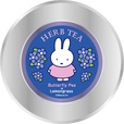 【ミッフィーzakkaフェスタ】「ハーブティー缶」1,620円