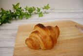 【Pan＆ 至福のクロワッサン】パン屋さんに引けをとらないクオリティ
