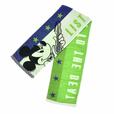 ミッキー タオルマフラー LISTEN TO THE BEAT　1,320円 (税込)