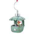 ジュディ・ホップス&ニック・ワイルド オーナメント ライトアップ Disney Christmas Ornament2,800円