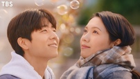 『Eye Love You』U-NEXTにて全話配信中【テオの“心の声”字幕付きSPバージョン】は独占配信中　