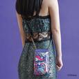 スマホショルダー 16,500円|ANNA SUI ディズニーコレクション『ふしぎの国のアリス』