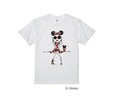 【ディズニーストア「D-Made」Tシャツ人気アートランキング 1位】「Disney Artist Collection by Daichi Miura」