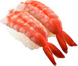 ８位「えび」120円（税込）※一部店舗では130円（税込）、150円（税込）