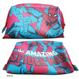 ワイヤーポーチ（スパイダーマン）￥1,800+税