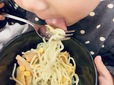 【すたみな太郎】ラーメン大好きわが子も大喜び