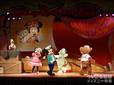 マイ・フレンド・ダッフィー｜東京ディズニーシー