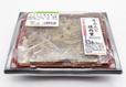 ミニストップの「牛カルビ焼肉重」528円（税別）