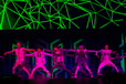SHINeeの3度目の全国ツアー・ァイナルの様子