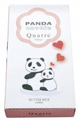 パンダクッキー10個入　2.000円