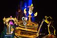 「東京ディズニーランド・エレクトリカルパレード・ドリームライツ」