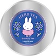 【ミッフィーzakkaフェスタ】「ハーブティー缶」1,620円