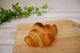 【Pan＆ 至福のクロワッサン】パン屋さんに引けをとらないクオリティ