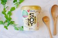 「まるごとＳＯＹカスピ海ヨーグルト」