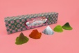 山菓子　雛山セット