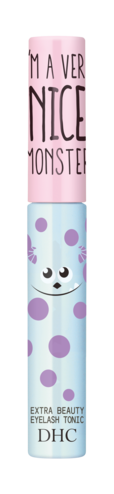 DHC エクストラビューティ アイラッシュ トニック [モンスターズ・インク]｜￥1,650