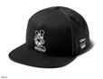 THATS ME SNAPBACK (BLACK)｜¥4,400｜VANS「ディズニー創立100周年」ラボレートコレクション