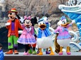 2016年「カムジョイン・ユア・フレンズ」｜東京ディズニーシー