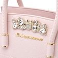 【JILL by JILLSTUART 】ビジューロイヤルトート／18,700円（税込）