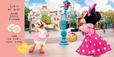 『東京ディズニーランド トゥーンタウンで ミッキーをさがして!東京ディズニーリゾート フォトグラフィープロジェクトImagining the Magic（イマジニング・ザ・マジック）』
