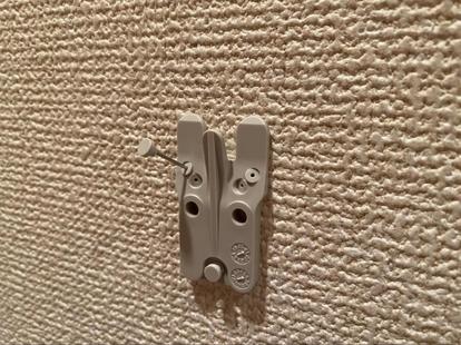 無印良品の「壁に付けられる家具」で玄関が便利＆おしゃれに大変身