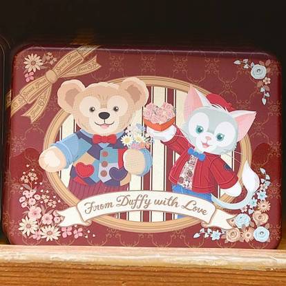 スウィート・ダッフィー2016】ラブリーなスペシャルグッズたちはどこで