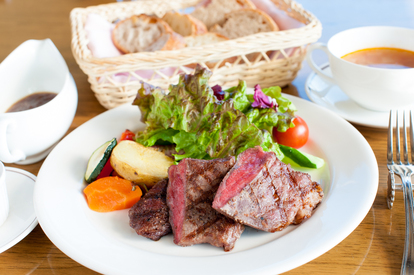 ふるさと納税」で幻のお肉も手に入る! 北海道で希少価値の“はやきた