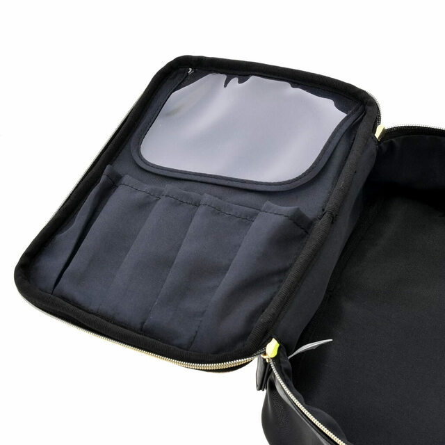 バニティポーチ ミッキー VINTAGE MODE