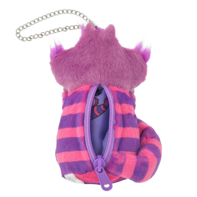 チェシャ猫 ショッピングバッグ・エコバッグ ポーチ入り CHESHIRE CAT4,800円
