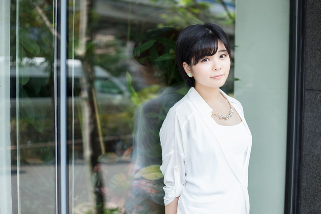 アンジュルム・田村芽実、演劇を語る！