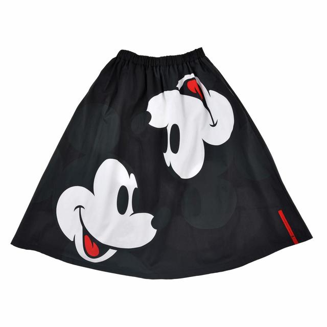 ミッキー スカート Mickey Mouse Birthday 2021
