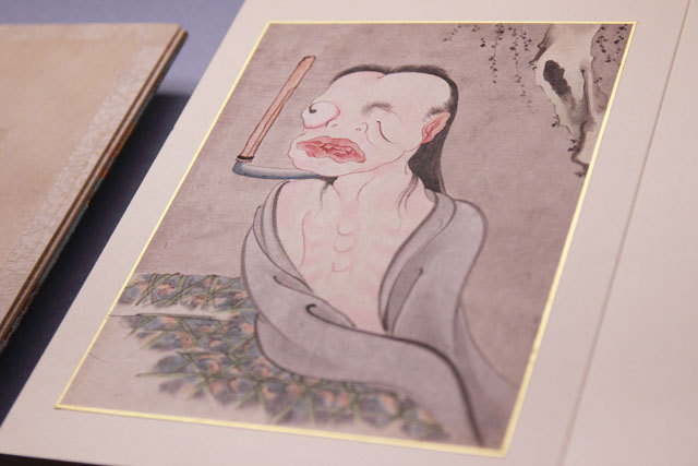 観るも感嘆! 日本初上陸した「春画展」の作品