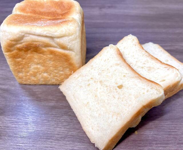 ShimizuChef.Lab「天使のほっぺプレーンキューブ」