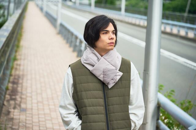 XShelter断熱マフラー。高機能なのに激安!