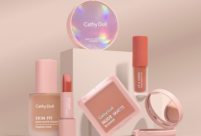 CathyDoll(キャシードール)