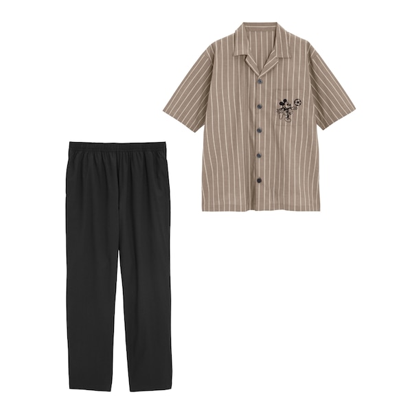 パジャマ（半袖）Disney 1￥2,490 +税
