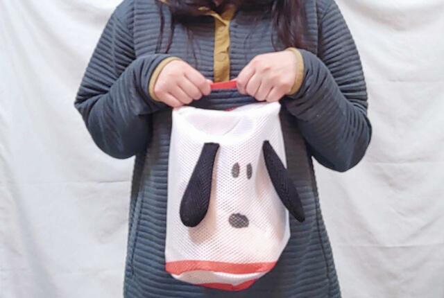 手持ちもかわいい