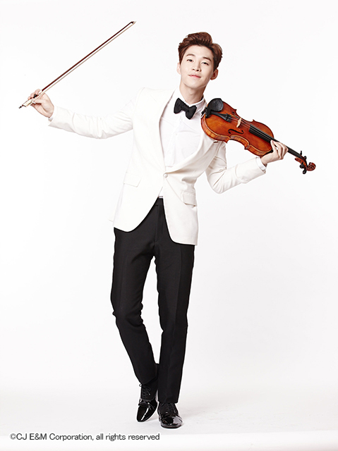 Mnet『いつでもカンターレ』 ヘンリー