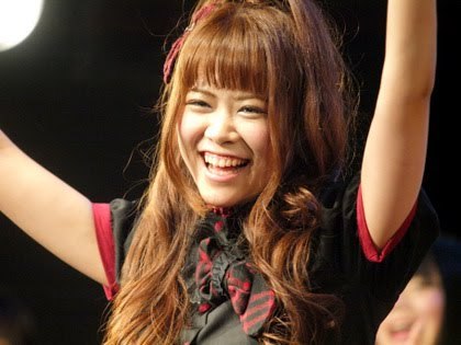 LinQ、3月1日代官山UNITワンマンライブ&タワーレコード川崎店リリースイベント(21)