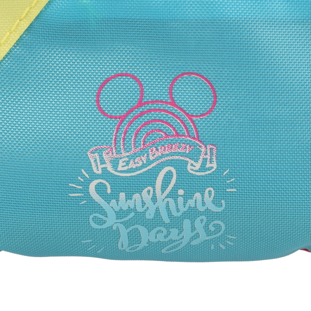  Enjoy the OUTDOORS　ショルダーバッグ3,200円