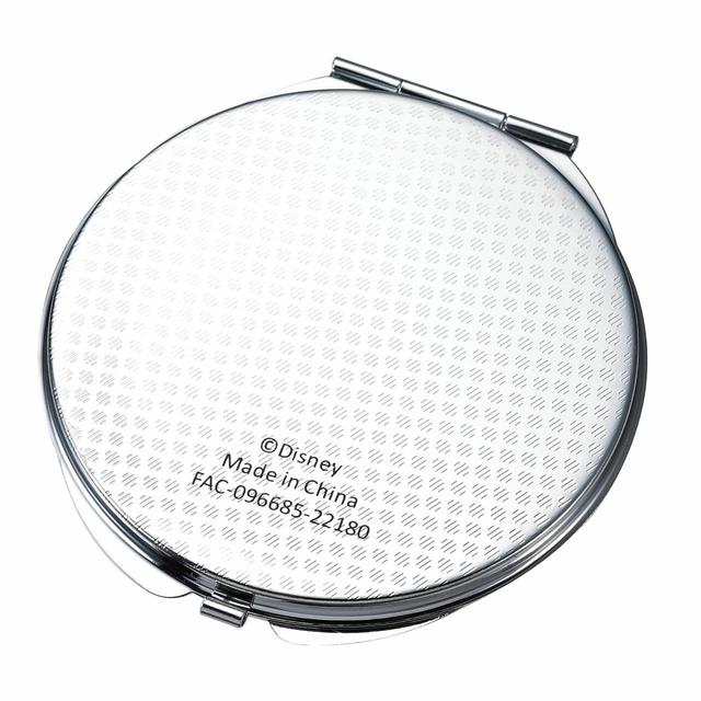 ミッキー ハンドミラー・手鏡 Disney Store Japan 30TH Running 990円