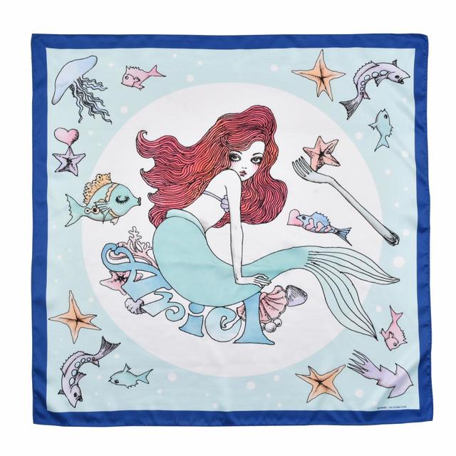アリエル スカーフ/2,970円 (税込)