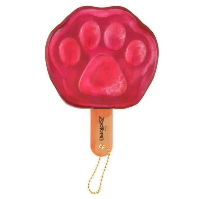 ズートピア うちわ ZOOTOPIA COMIC STYLE 1,400円