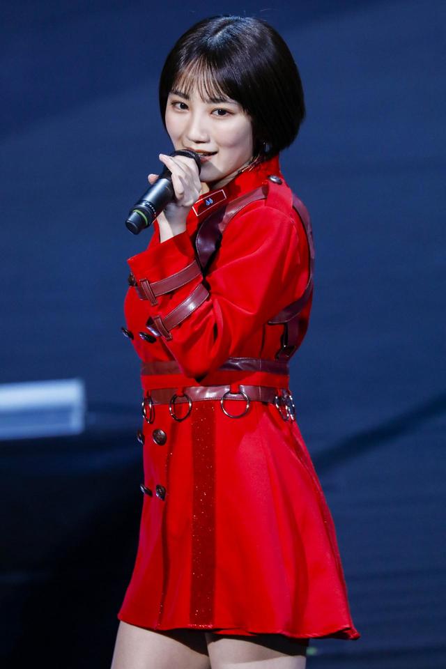 アンジュルム コンサート２０２０ ～起承転結～ 船木結卒業スペシャル