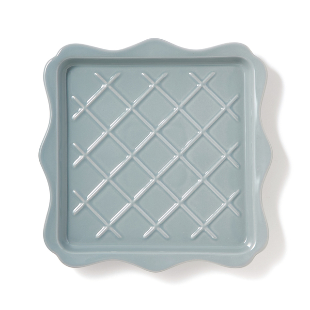 フリル トーストプレート