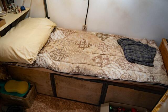 バックロット｜ワーナー ブラザース スタジオツアー東京 メイキング・オブ・ハリー・ポッター