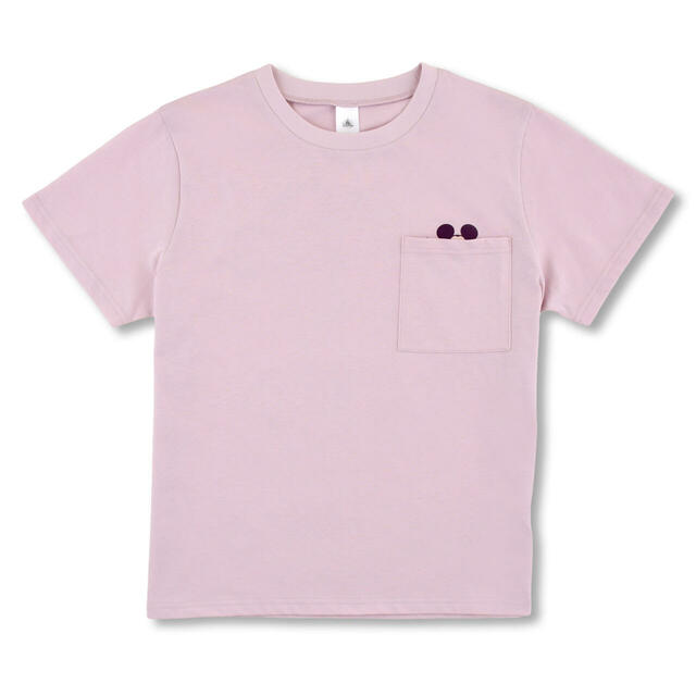 ミニー 半袖Tシャツ ピンク MINNIE DAY 2026 4,400円